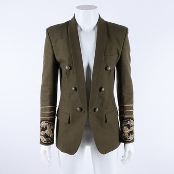 Balmain Jacket 4027111 [P]