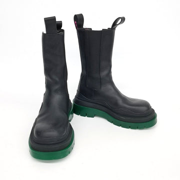 BOTTEGA VENETA Chelsea-Stiefel 117407
