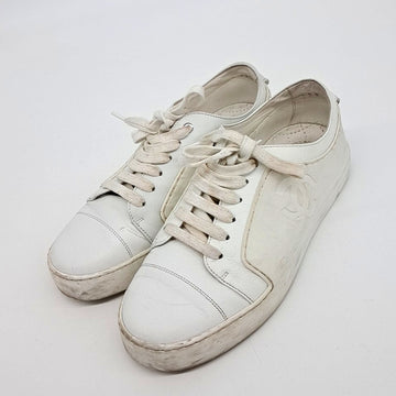 CHANEL Sneaker 117392