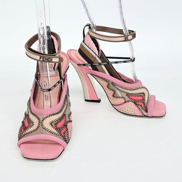 FENDI Sandalen 4027019