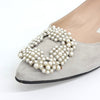 MANOLO BLAHNIK マノロ・ブラニク フラットシューズ 117367 [P]
