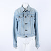 BALENCIAGA バレンシアガ デニム ジャケット 4027074 [P]