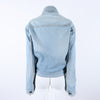 BALENCIAGA バレンシアガ デニム ジャケット 4027074 [P]