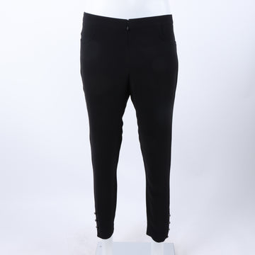 CHANEL Seidenhose 4026851