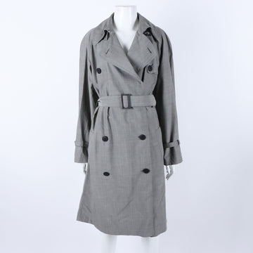 Hermes Trench Coat 4026818
