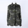 CHRISTIAN DIOR Reißverschlussjacke 4026838 [P]