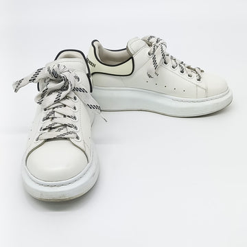 Alexander Mcqueen Oversole Sneakers 6875193