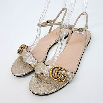 GUCCI Sandalen 4027053