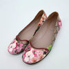 GUCCI Bloom Flachschuhe 4027057 [P]
