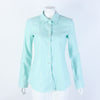 Theory Long Sleeve Shirt 4027028 [P]