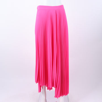 BALENCIAGA バレンシアガ プリーツスカート 4026961