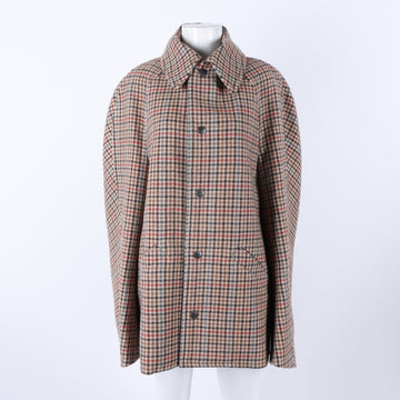 Balenciaga Coat 6870603 [P]