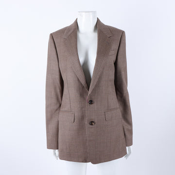 CELINE セルフチェックジャケット 4026983