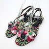 ROGER VIVIER ロジャー・ヴィヴィエ サンダル 4027047 [P]