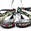ROGER VIVIER ロジャー・ヴィヴィエ サンダル 4027047 [P]