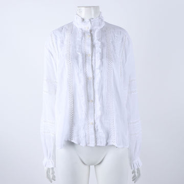 ISABEL MARANT イザベルマラン エトワール ブラウス 4026815 [P]
