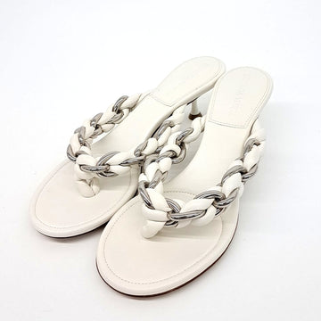 BOTTEGA VENETA ストリングドットスリッパ 4026840