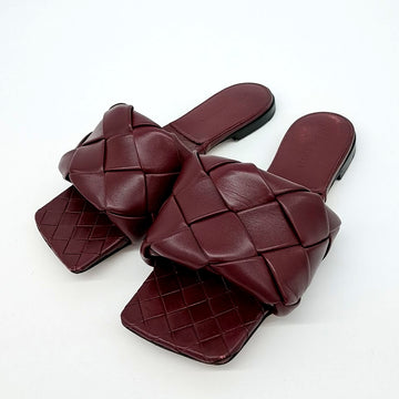 BOTTEGA VENETA ボッテガ・ヴェネタ スリッパ 4026846