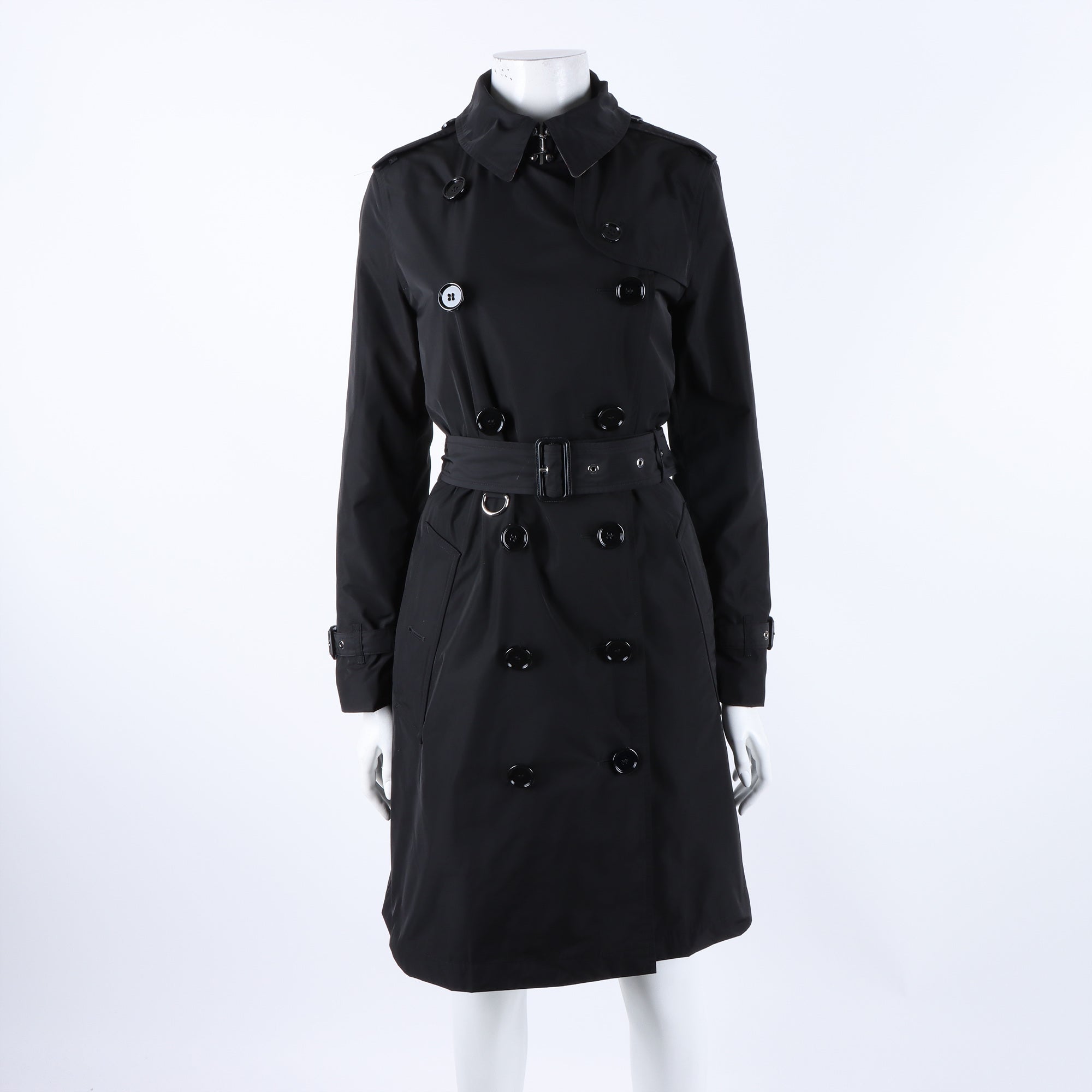 【Burberrys】トレンチコート BURBERRY Trench Coat 4026906 – trenbe