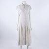 Sandro Shirt Dress 4026750 [P]