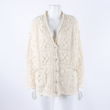 CHANEL Strickcardigan 4026739