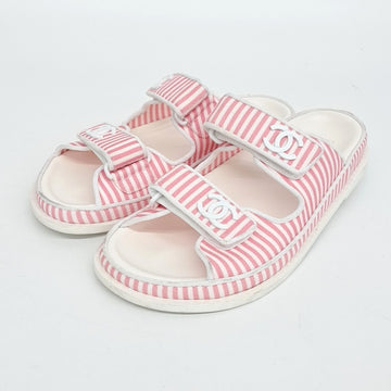 Chanel Sandals 6870723
