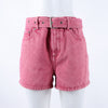 Christian Dior Denim Half Pants 4026733 [P]