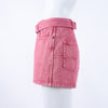 Christian Dior Denim Half Pants 4026733 [P]