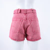Christian Dior Denim Half Pants 4026733 [P]