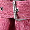 Christian Dior Denim Half Pants 4026733 [P]