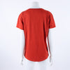 Maison Kitsune Maison Kitsuné Short Sleeve 4026644 [P]
