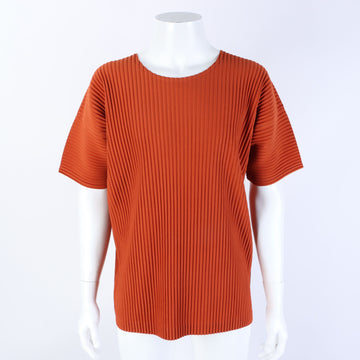 Issey Miyake Homme Plisse Short Sleeve 4026780