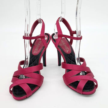 CHANEL Sandalen 4026806