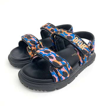 CHRISTIAN DIOR Act Sandalen 4026723