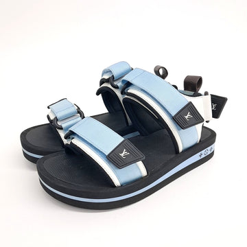 Louis Vuitton Arcade Flat Sandals 4026734 [P]