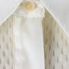 ACNE STUDIOS Akne Studios Lochmuster Ärmelloses Hemd 4026793 [P]