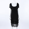 Chanel Lace Dress 4026686 [P]