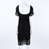 Chanel Lace Dress 4026686 [P]