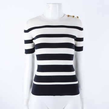 Valentino Short Sleeve Knit 4026687