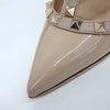 VALENTINO ヴァレンティノ ペイデント ロックスタッド ストラップ サンダル 4026713 [P]