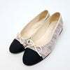 CHANEL Flache Schuhe 4026709 [P]