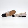 CHANEL Flache Schuhe 4026709 [P]