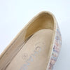 CHANEL Flache Schuhe 4026709 [P]