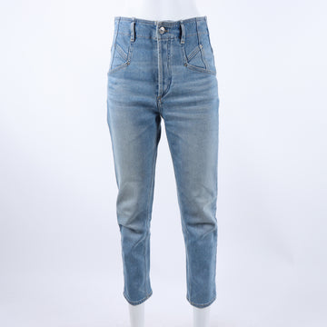 Isabel Marant Denim Pants 4026745