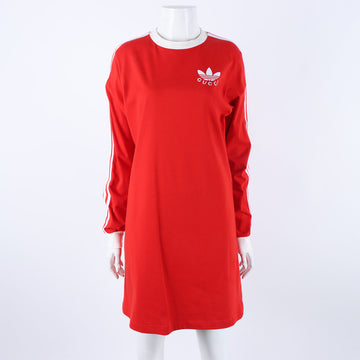 GUCCI XAdidas Kleid 4026669