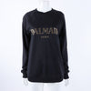 BALMAIN Langarmshirt 4026583 [P]