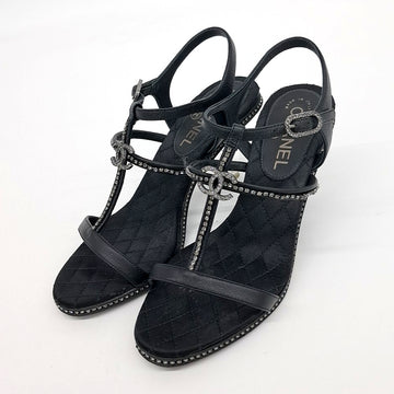 CHANEL Sandalen 4026615