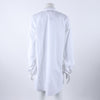 MAX MARA Weekend Langarm-Bluse 4026495 [P]