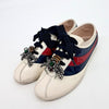 GUCCI ペイトントスニーカー 4026366 [P]