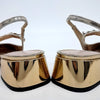 MIU MIU Pattent Slingback 4026624 [P]